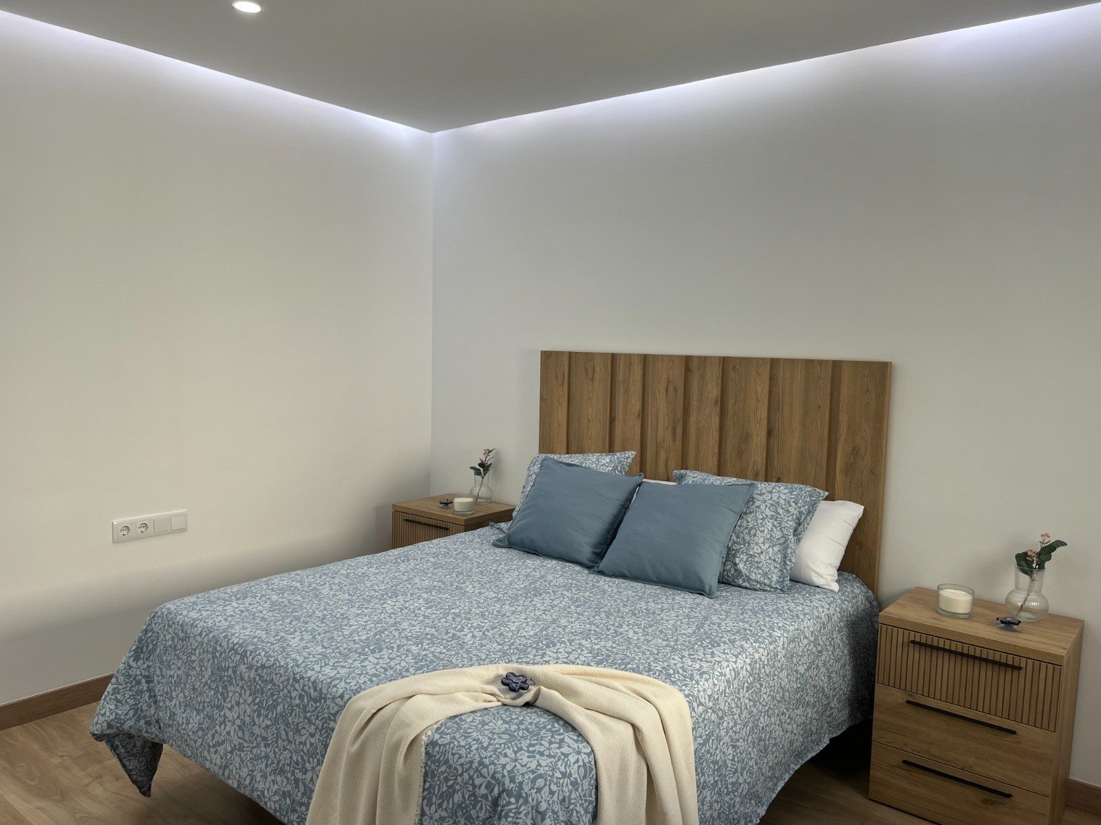 3 bedroom Villa in Dolores