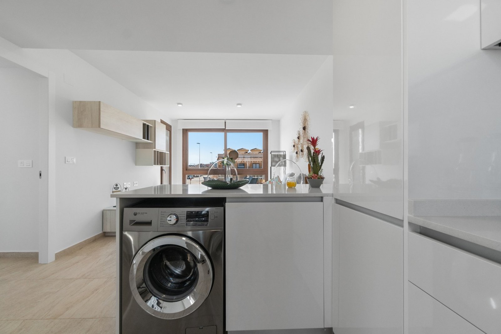 2 bedroom Apartment in San Pedro del Pinatar