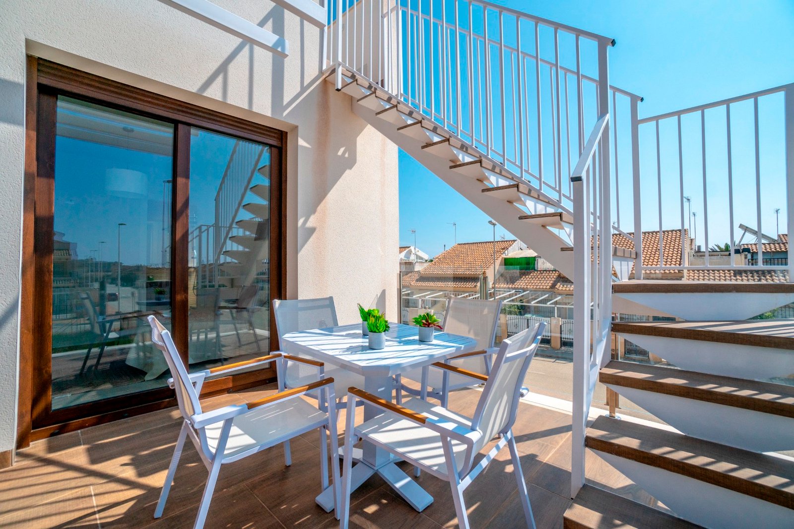 2 bedroom Apartment in San Pedro del Pinatar
