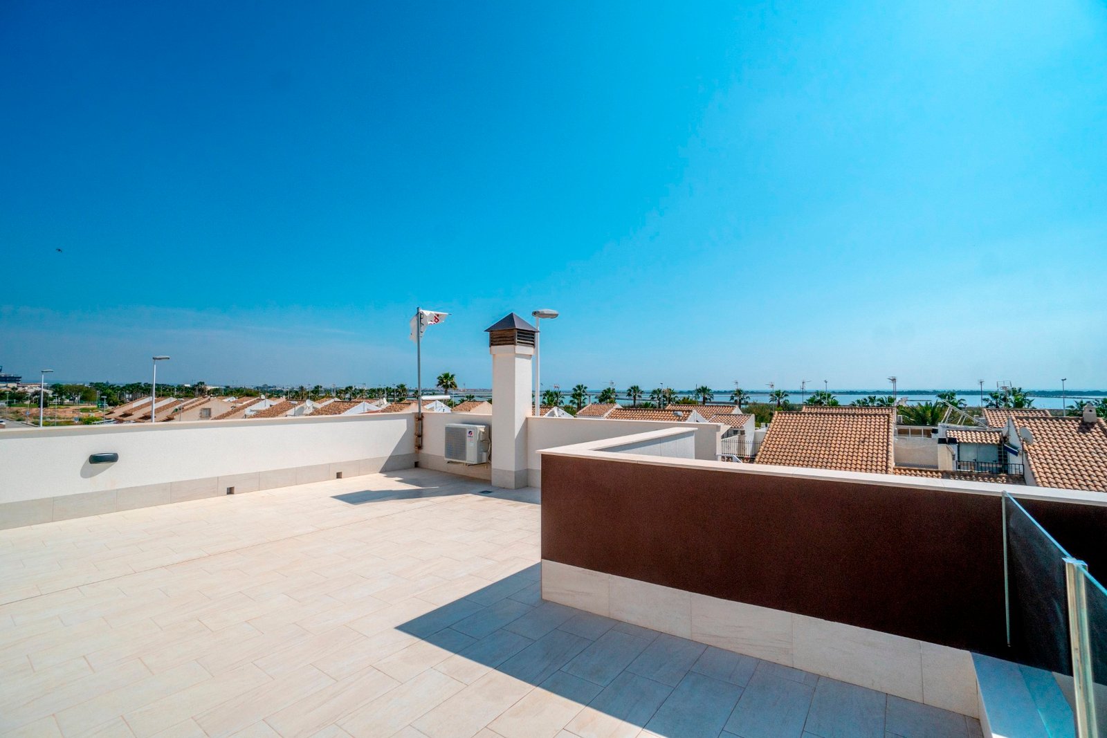 2 bedroom Apartment in San Pedro del Pinatar
