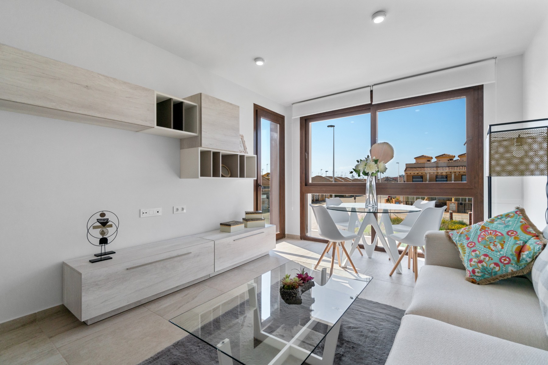 2 bedroom Apartment in San Pedro del Pinatar