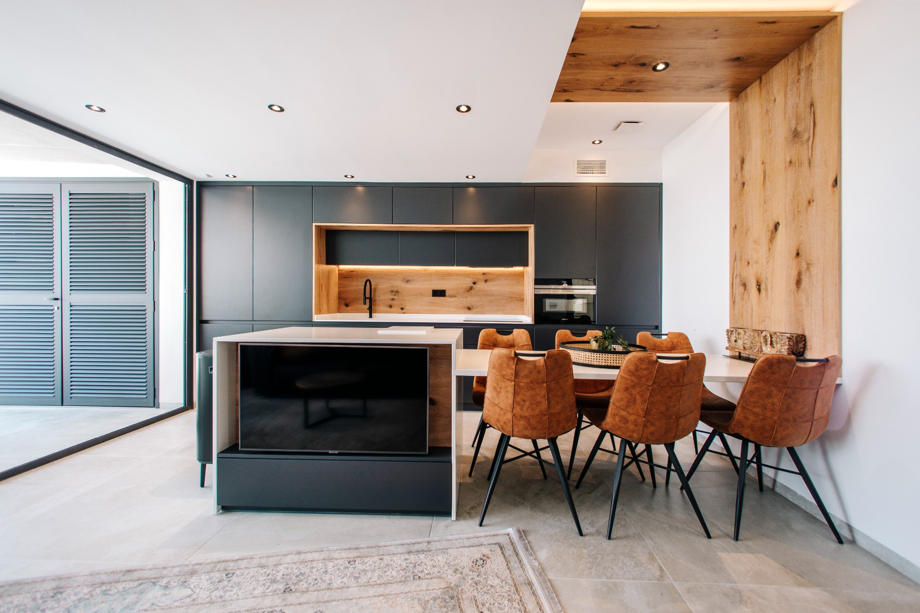 2 bedroom Apartment in Rojales