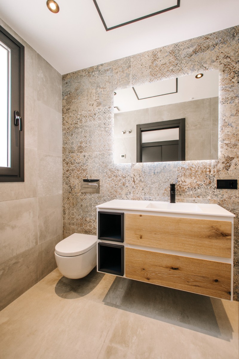 2 bedroom Apartment in Rojales