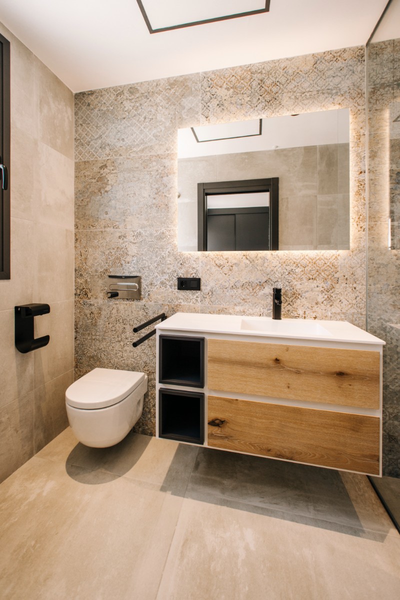 4 bedroom Apartment in Rojales