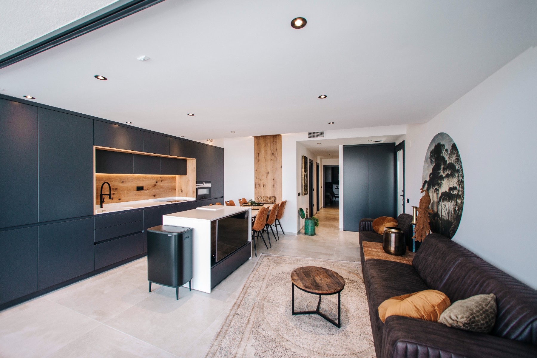 4 bedroom Apartment in Rojales