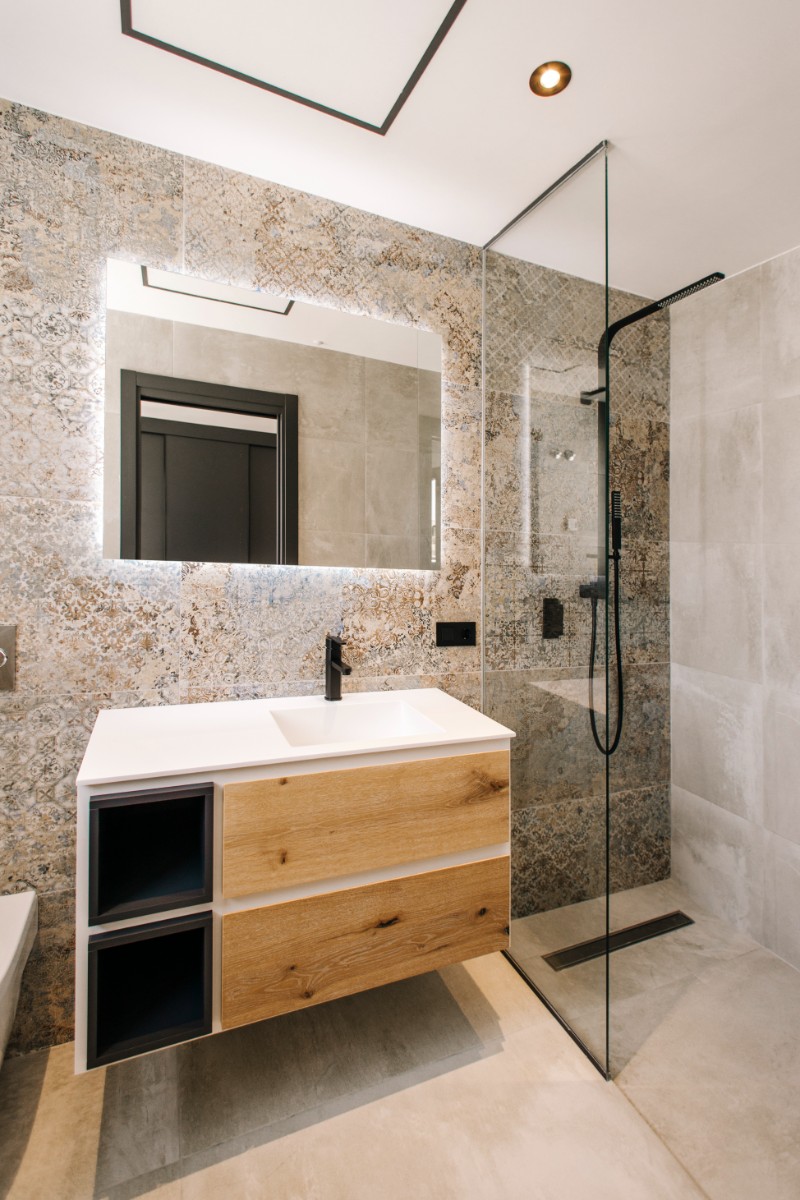 4 bedroom Apartment in Rojales