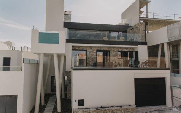 3 bedroom Villa in Rojales
