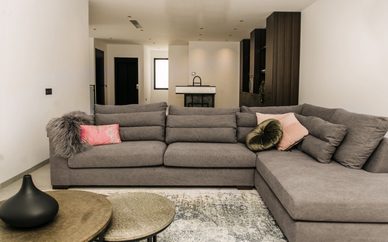 3 bedroom Villa in Rojales