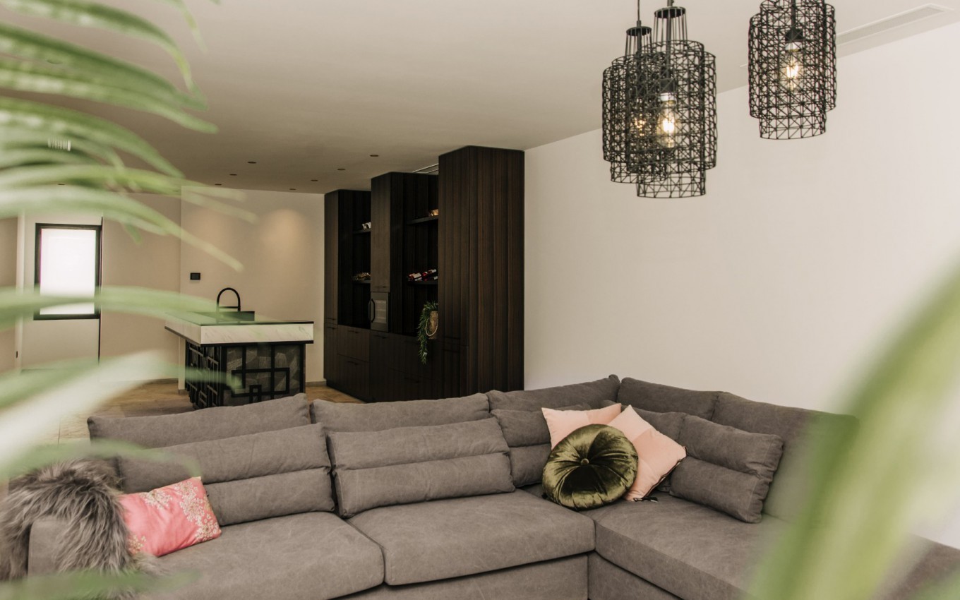 3 bedroom Villa in Rojales