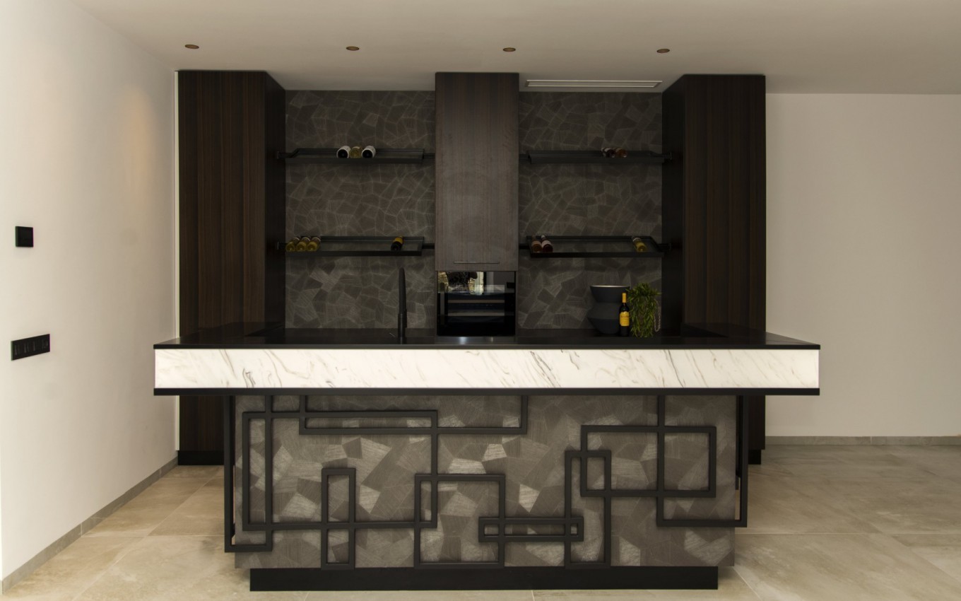 3 bedroom Villa in Rojales