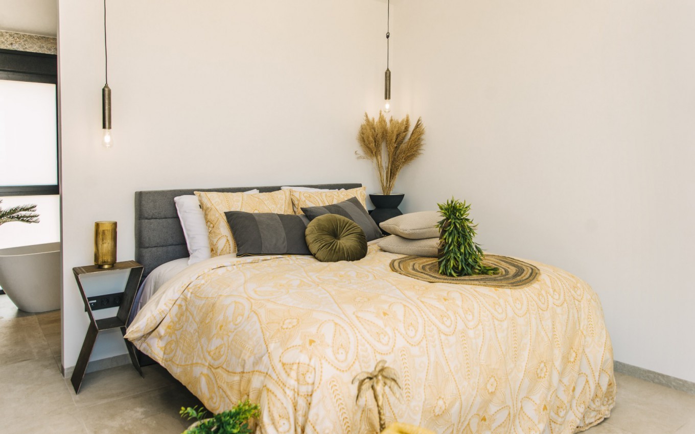 3 bedroom Villa in Rojales