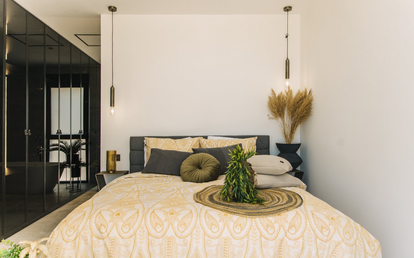 3 bedroom Villa in Rojales