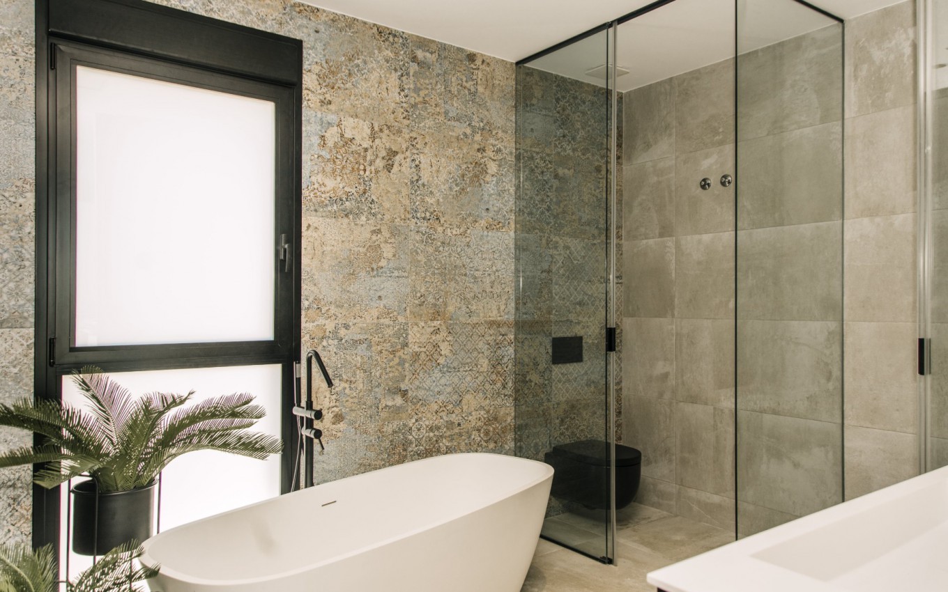 3 bedroom Villa in Rojales