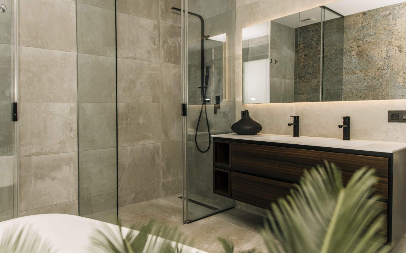 3 bedroom Villa in Rojales