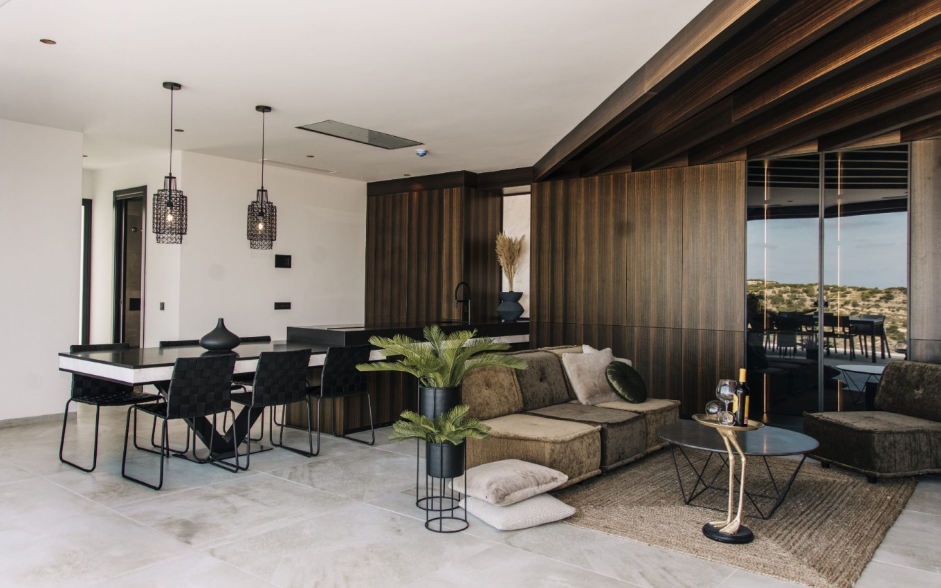 3 bedroom Villa in Rojales