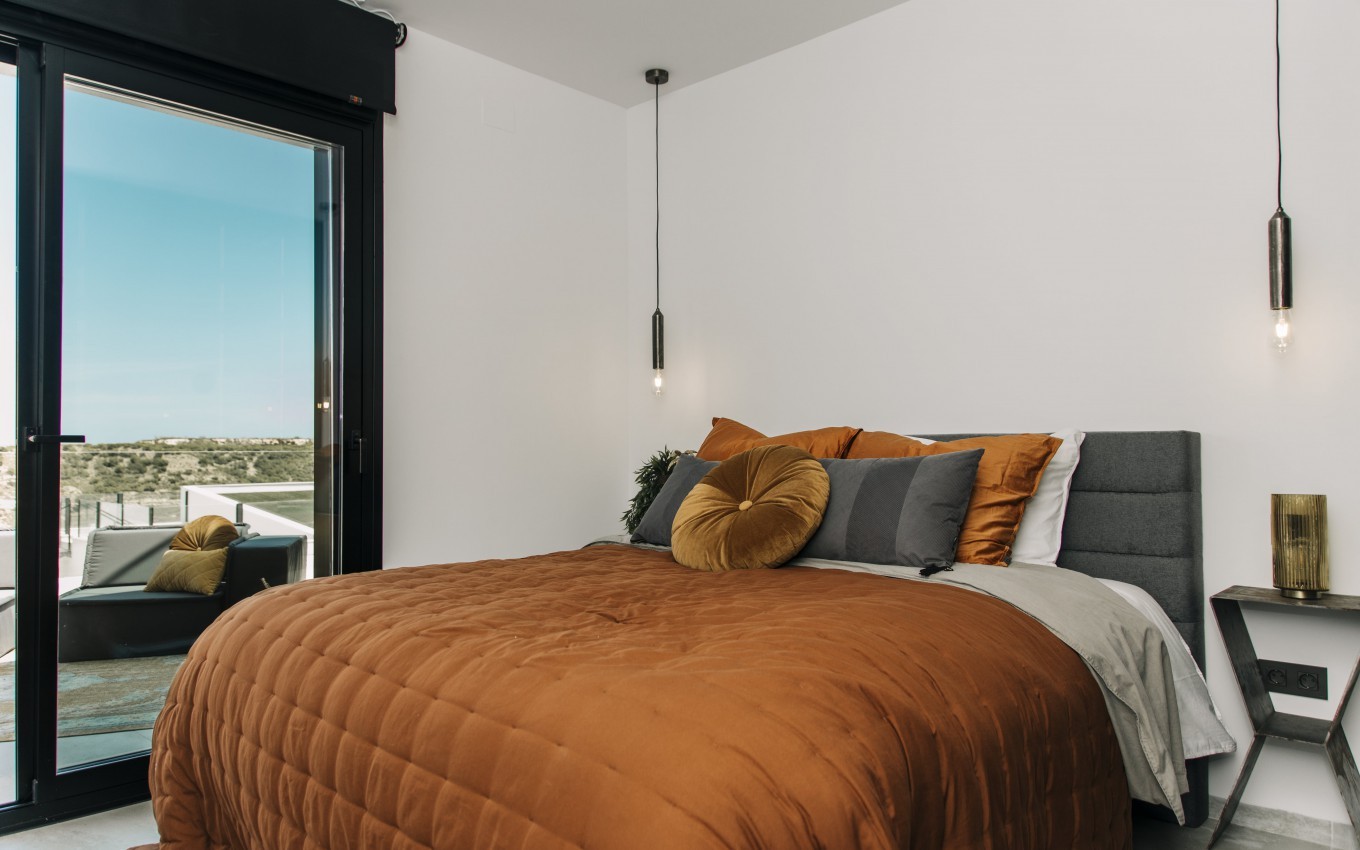 3 bedroom Villa in Rojales