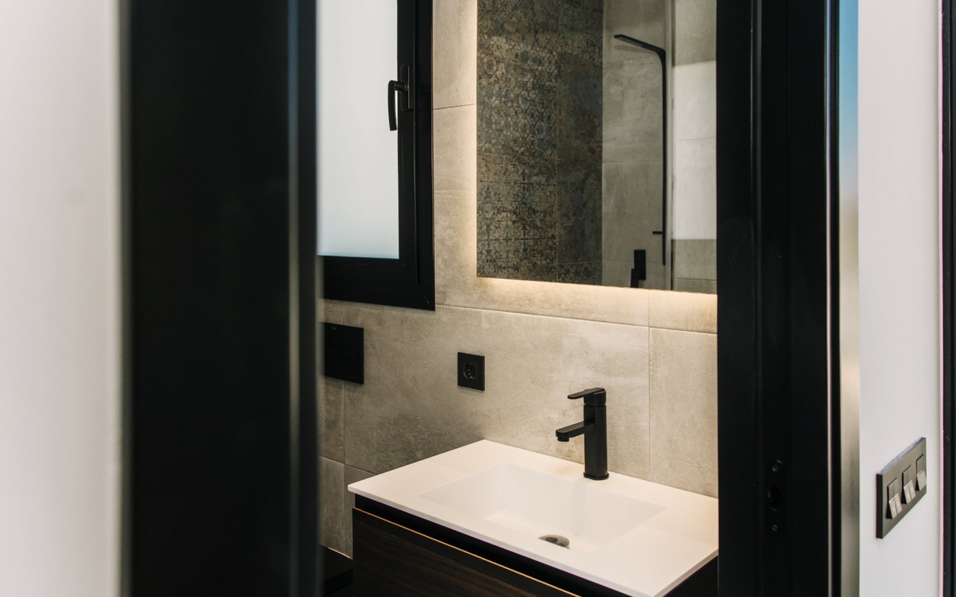 3 bedroom Villa in Rojales