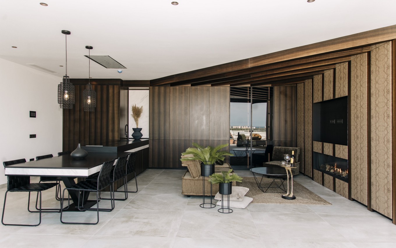 3 bedroom Villa in Rojales