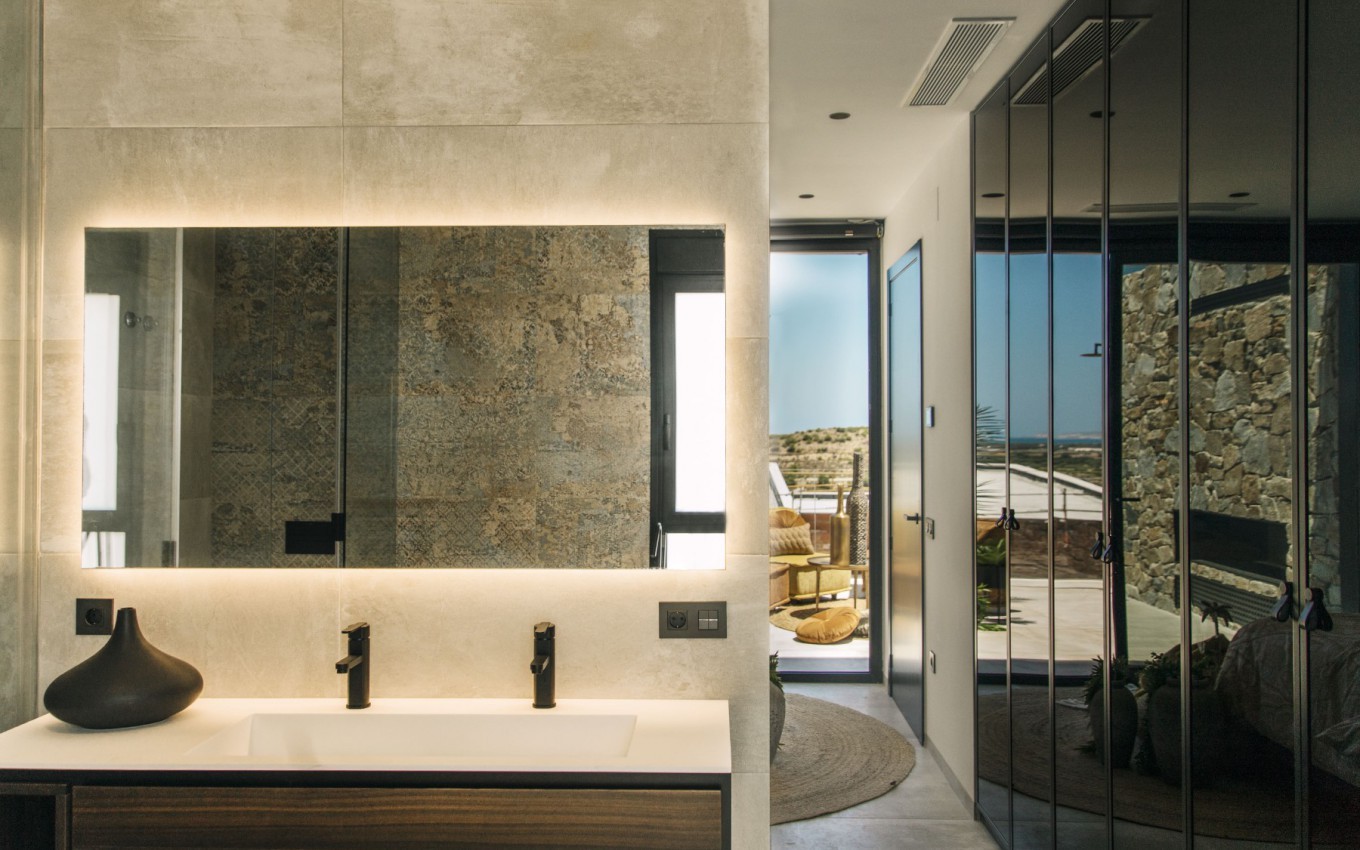 3 bedroom Villa in Rojales