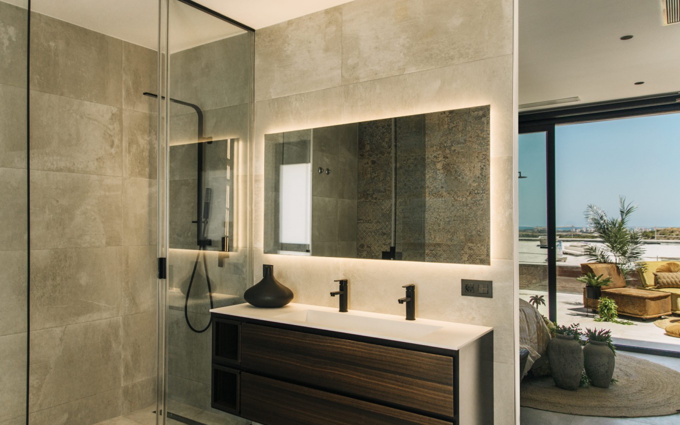 3 bedroom Villa in Rojales