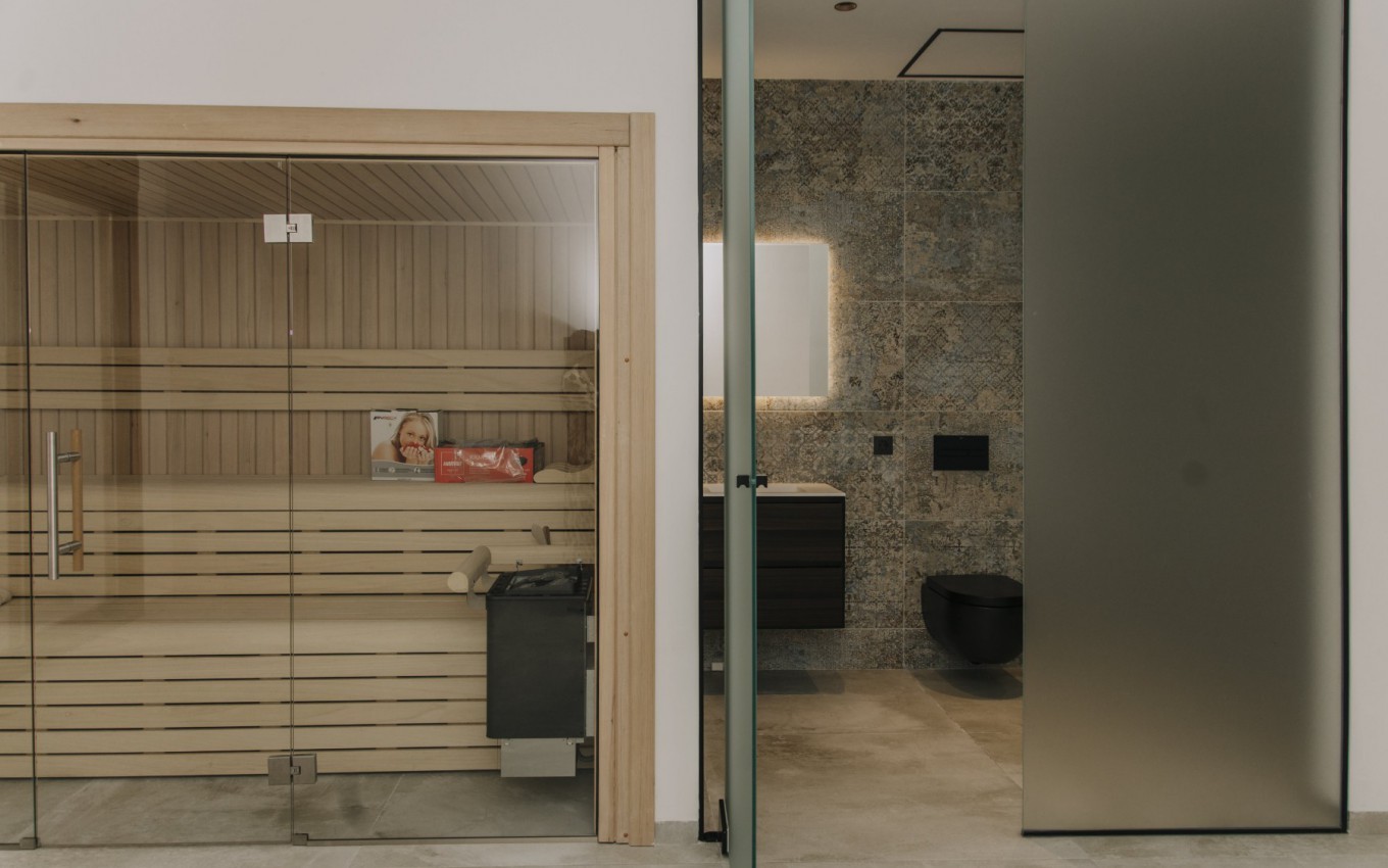 3 bedroom Villa in Rojales