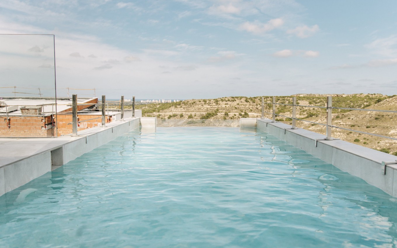 3 bedroom Villa in Rojales