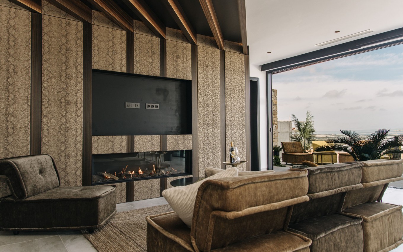 3 bedroom Villa in Rojales