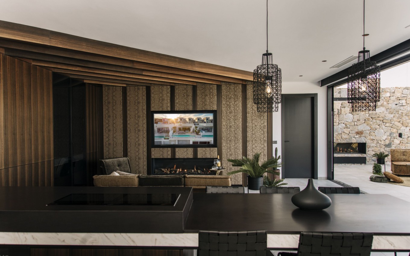 3 bedroom Villa in Rojales