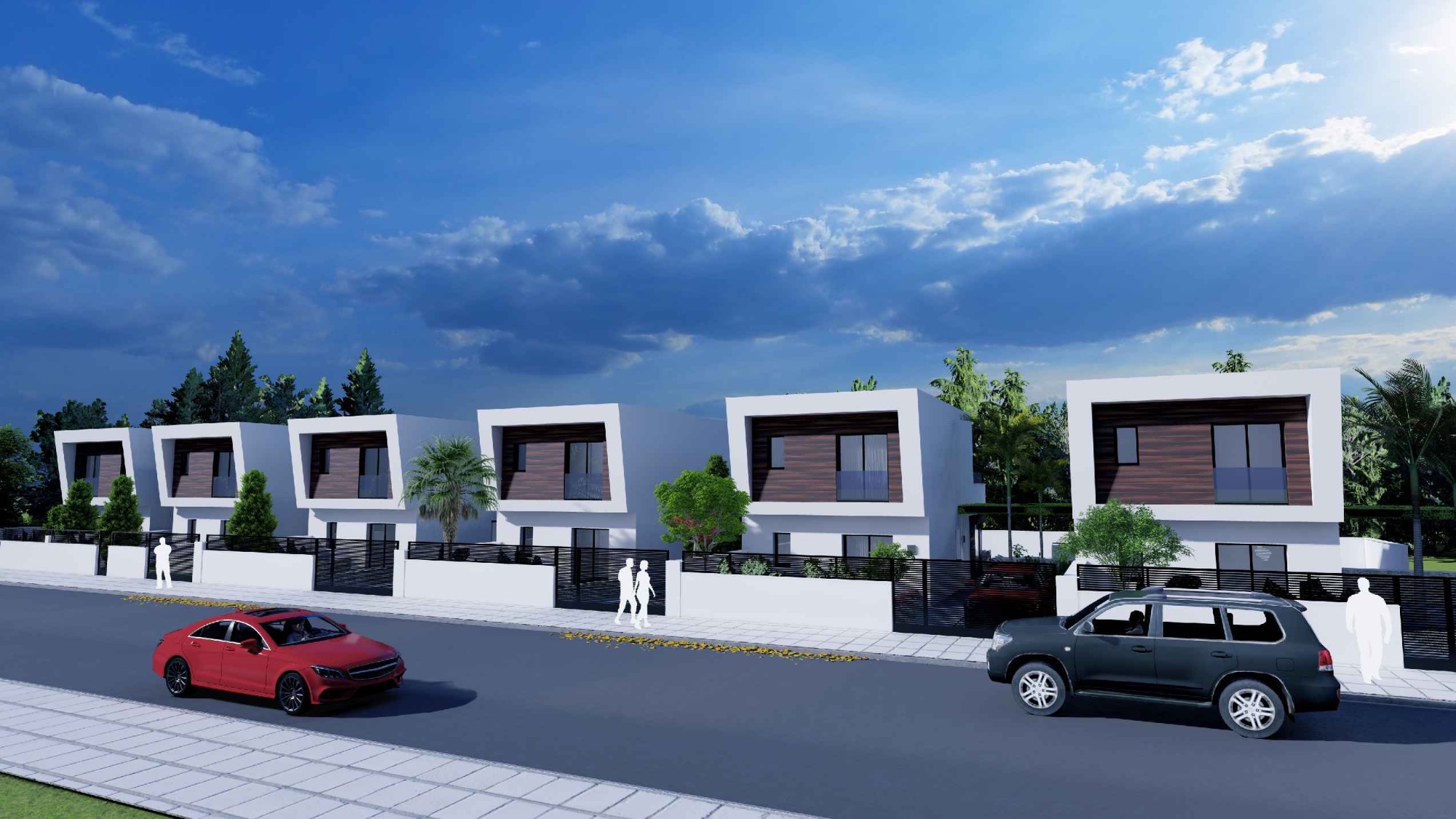 4 bedroom Townhouse in Aguilias