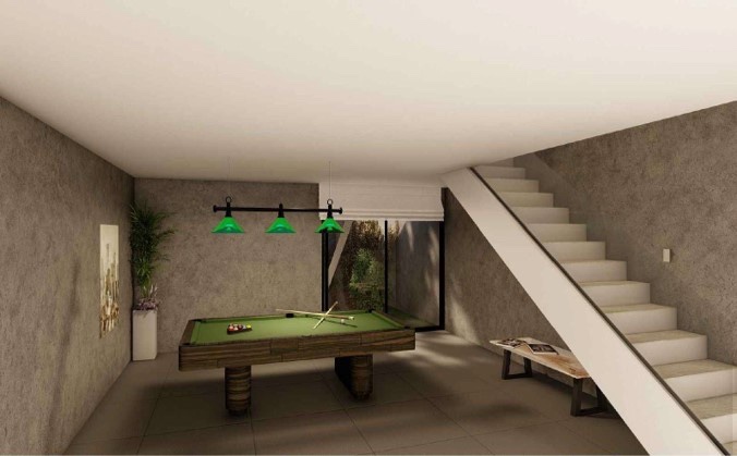 4 bedroom Townhouse in Aguilias