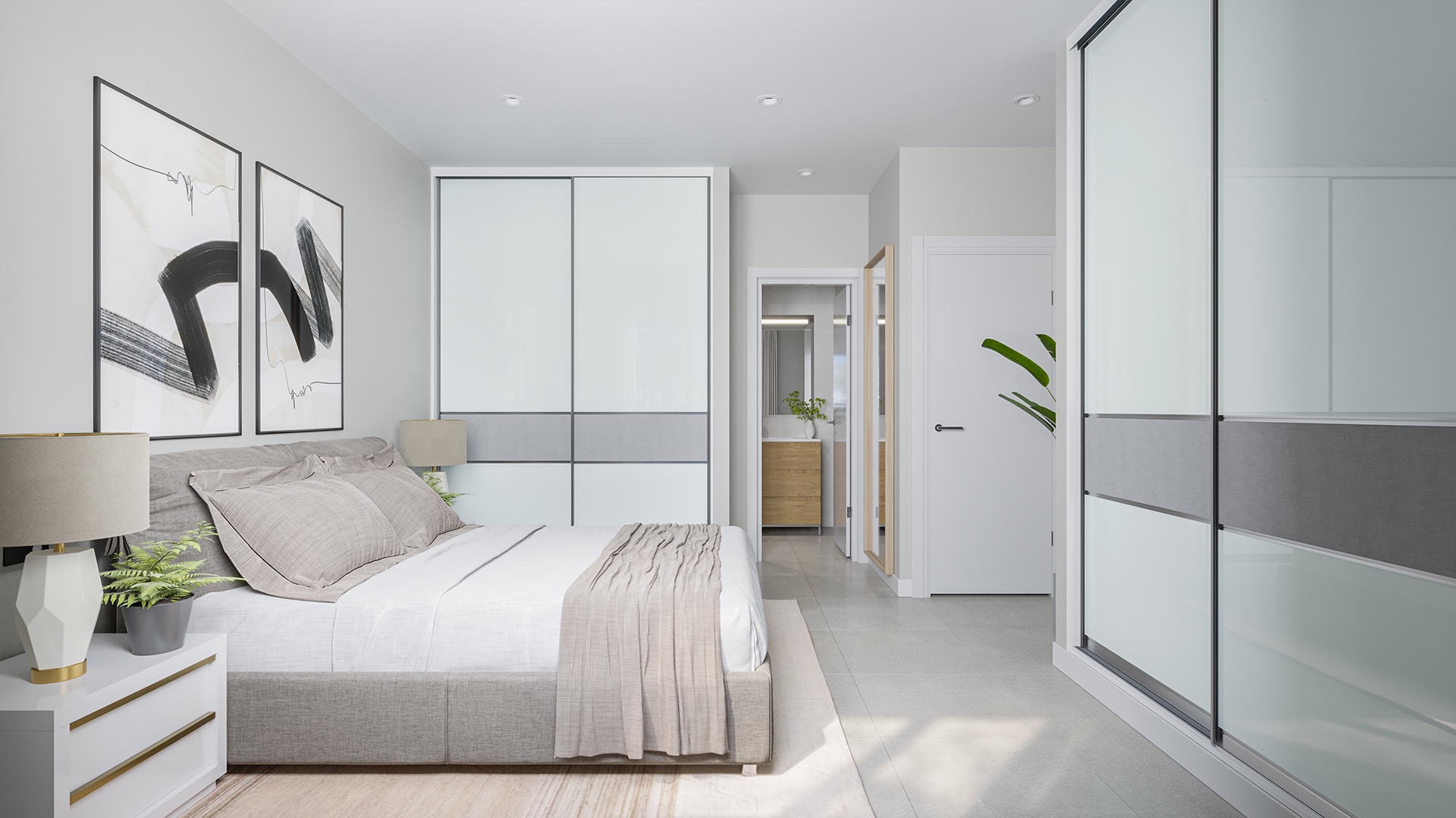 3 bedroom Villa in Mazarron