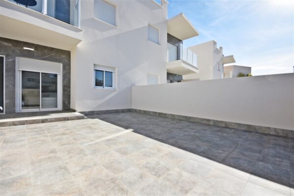 2 bedroom Apartment in Mazarron