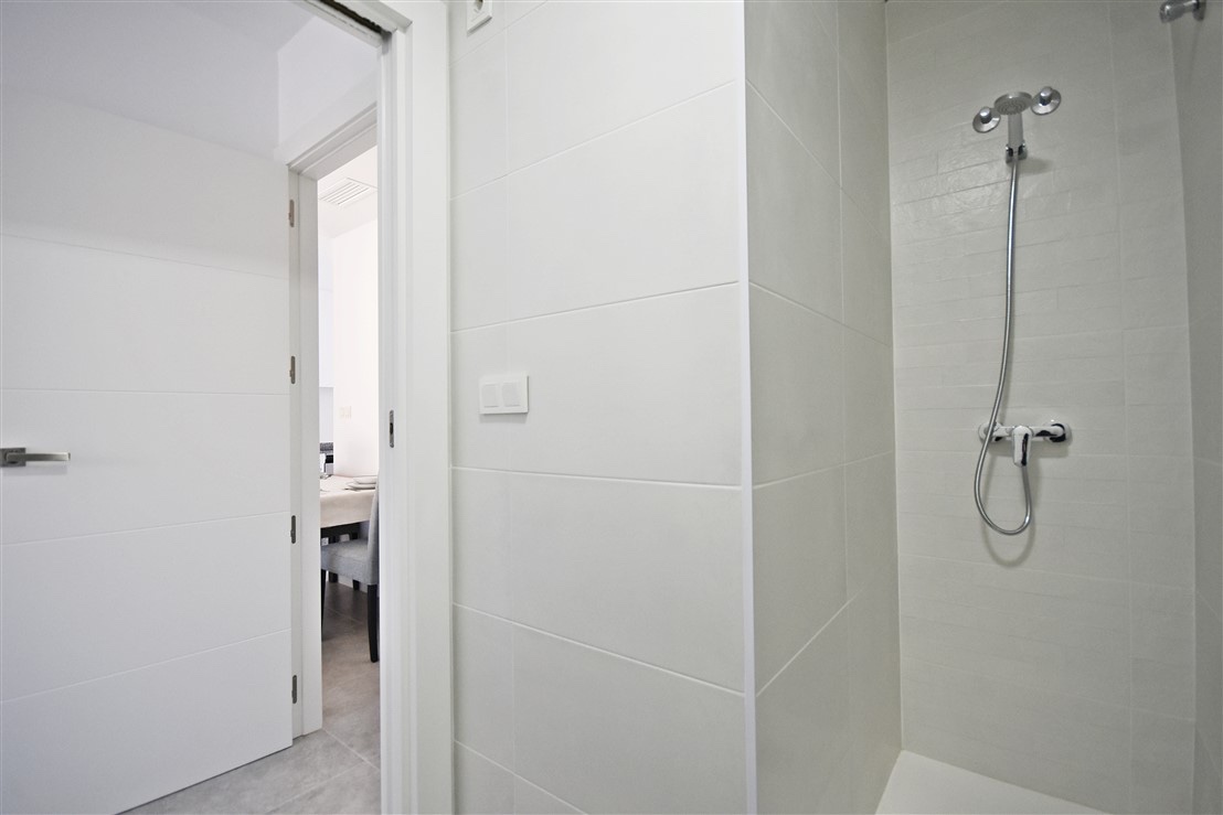 2 bedroom Apartment in Mazarron