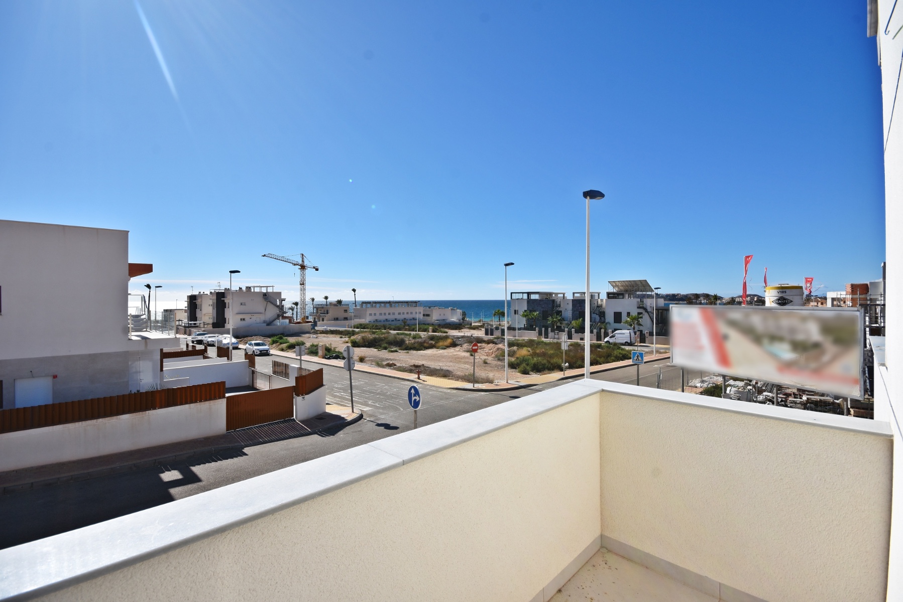 3 bedroom Townhouse in Mazarron