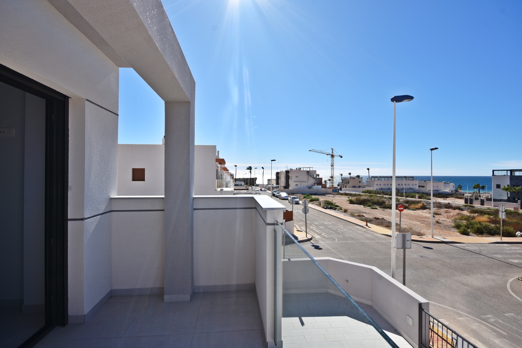 3 bedroom Townhouse in Mazarron