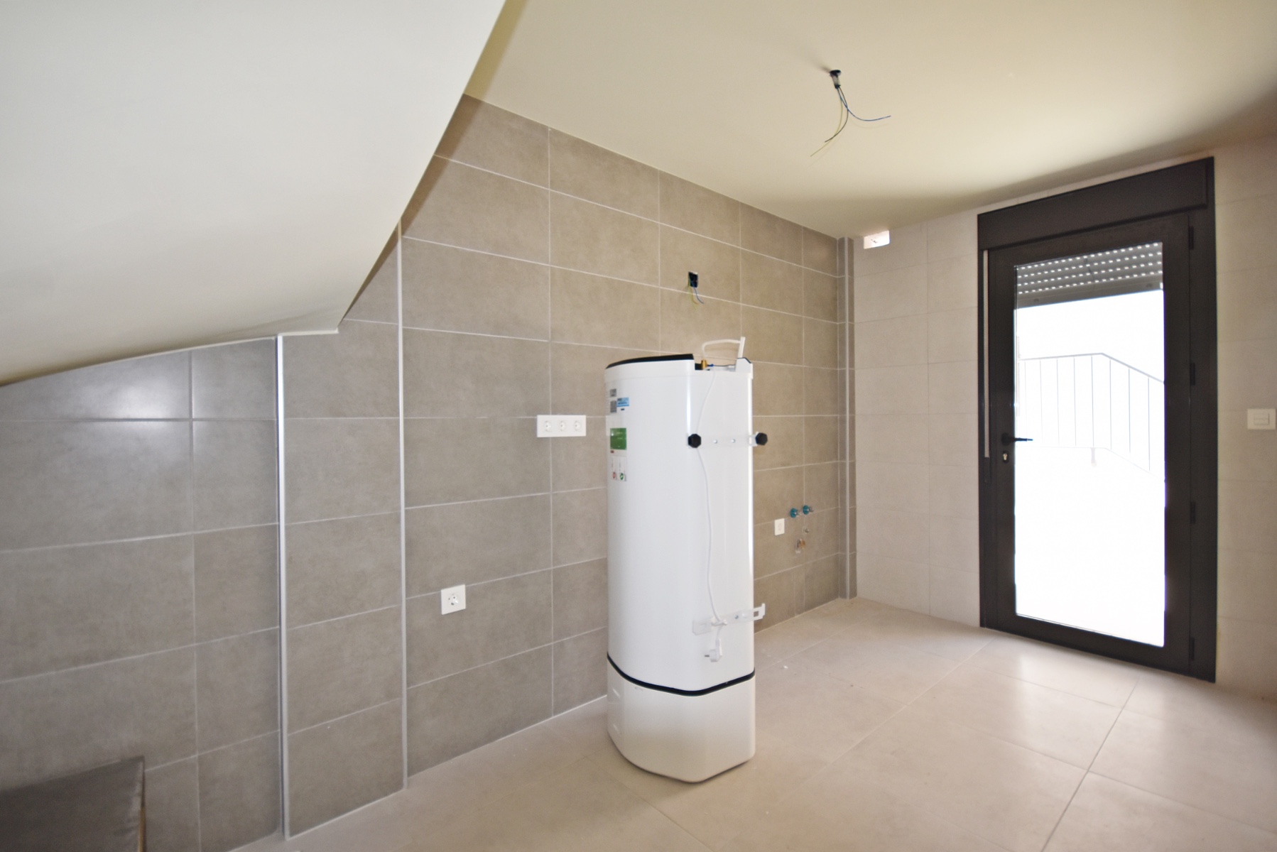 3 bedroom Townhouse in Mazarron