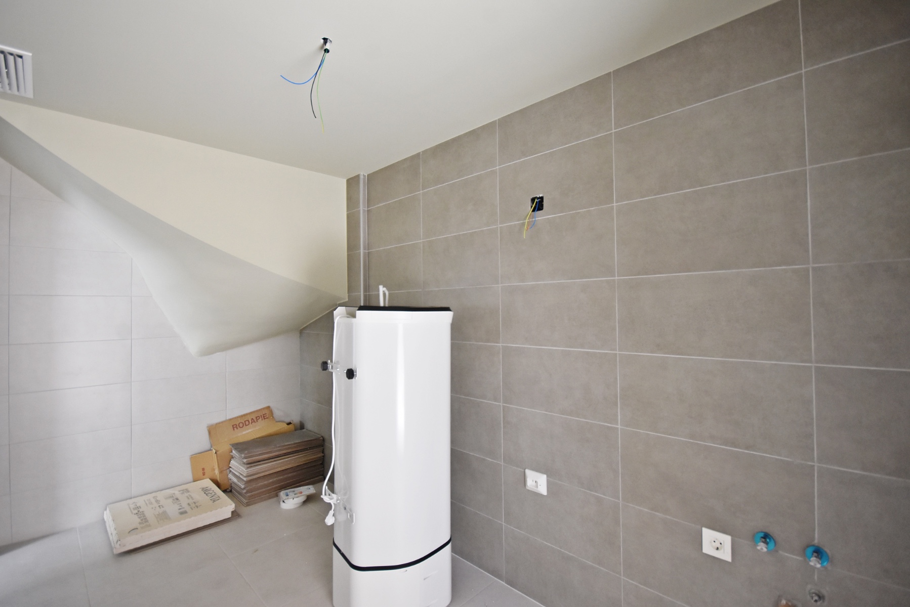 3 bedroom Townhouse in Mazarron