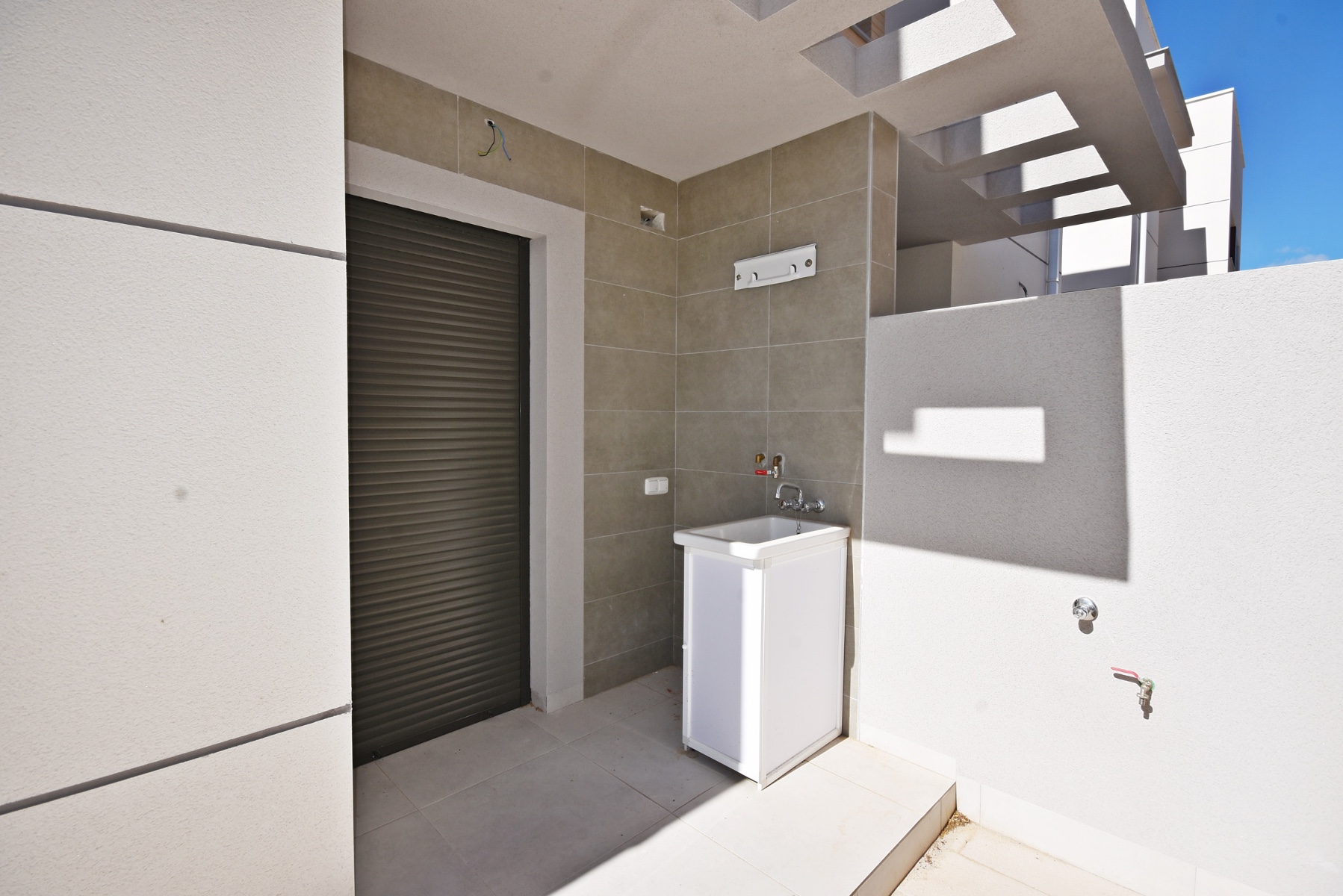 3 bedroom Townhouse in Mazarron