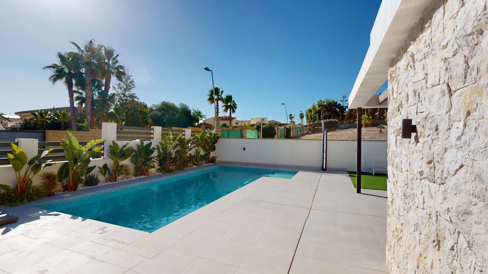 3 bedroom Villa in Orihuela Costa