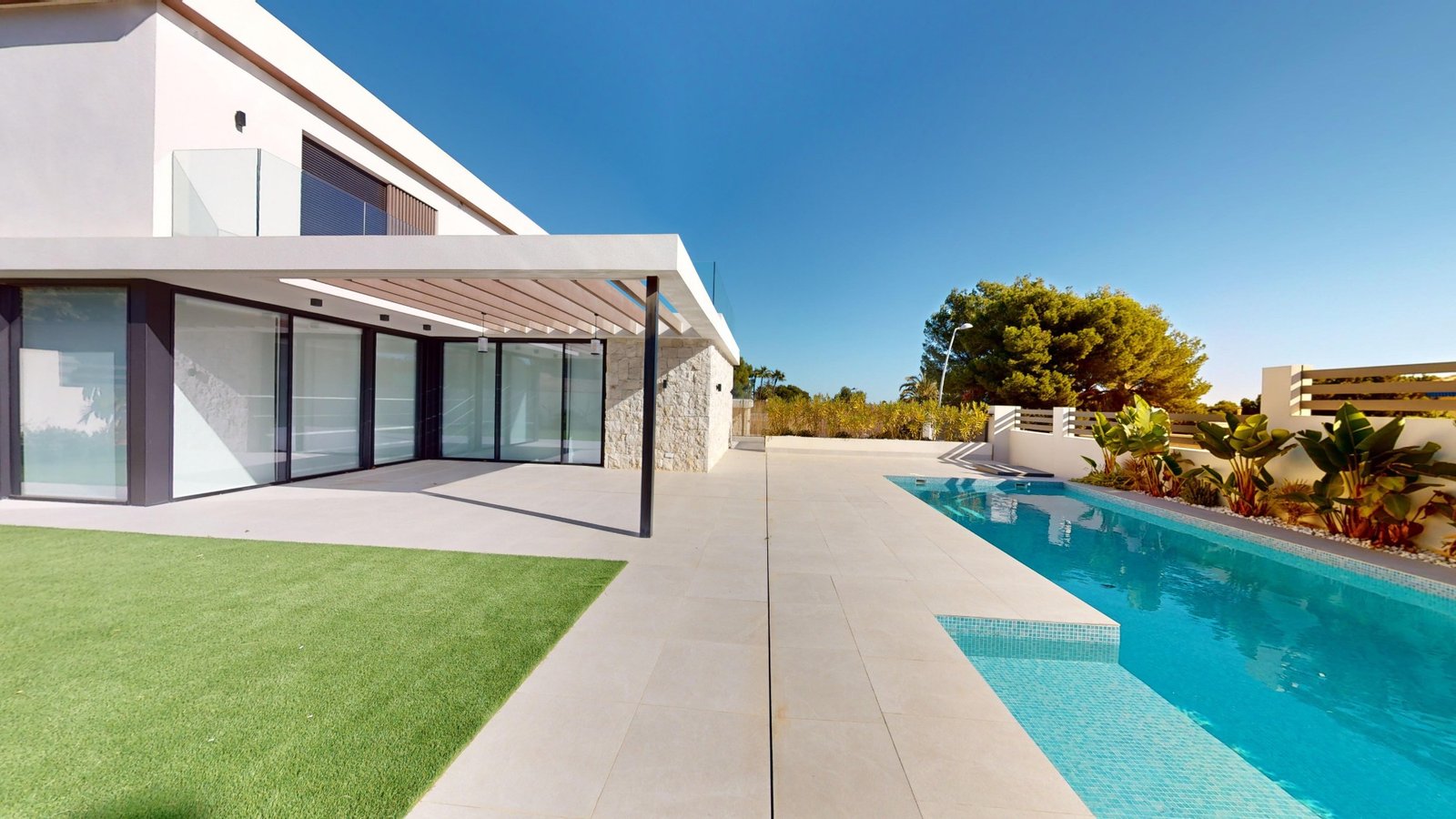 3 bedroom Villa in Orihuela Costa