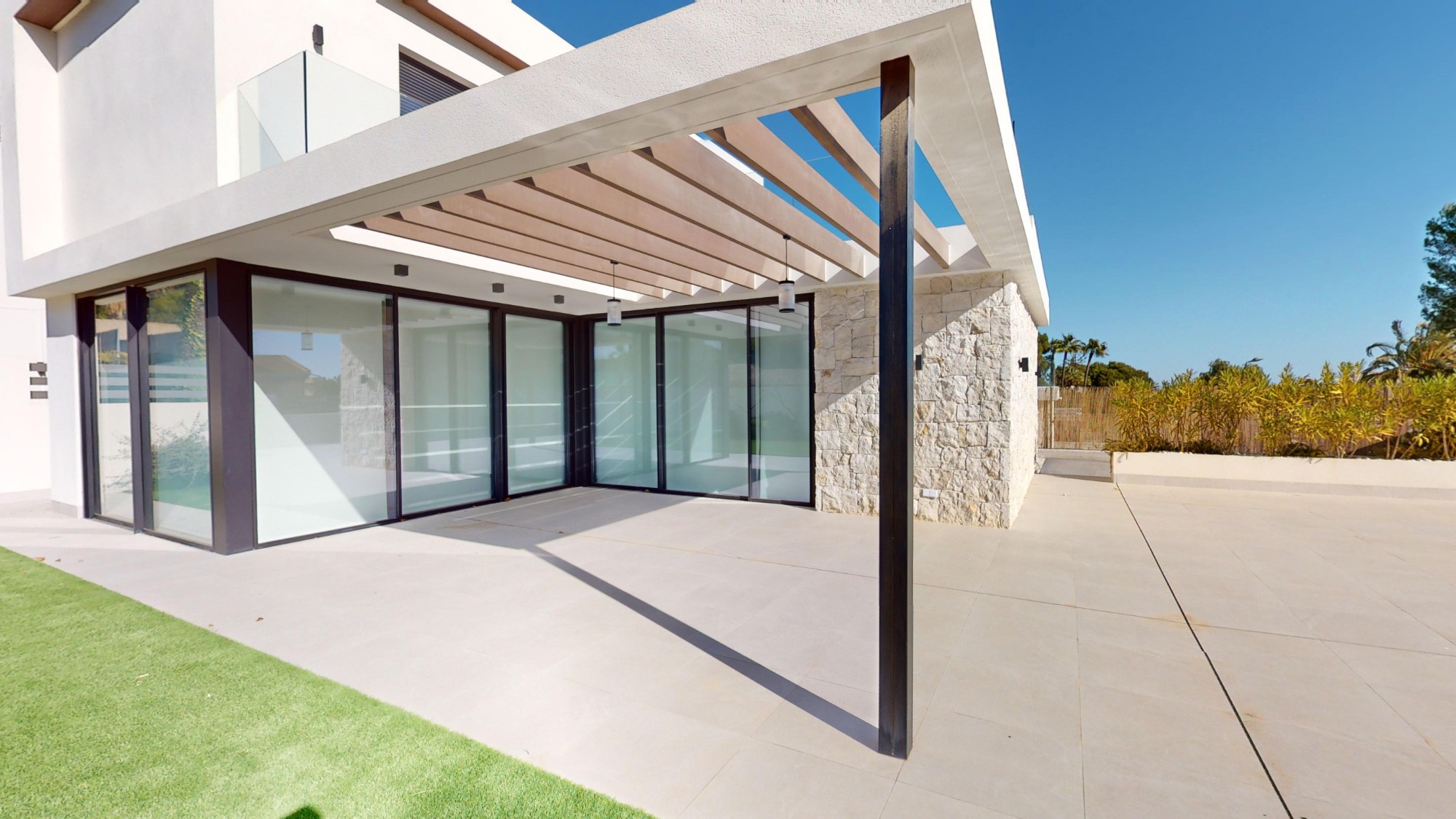 3 bedroom Villa in Orihuela Costa