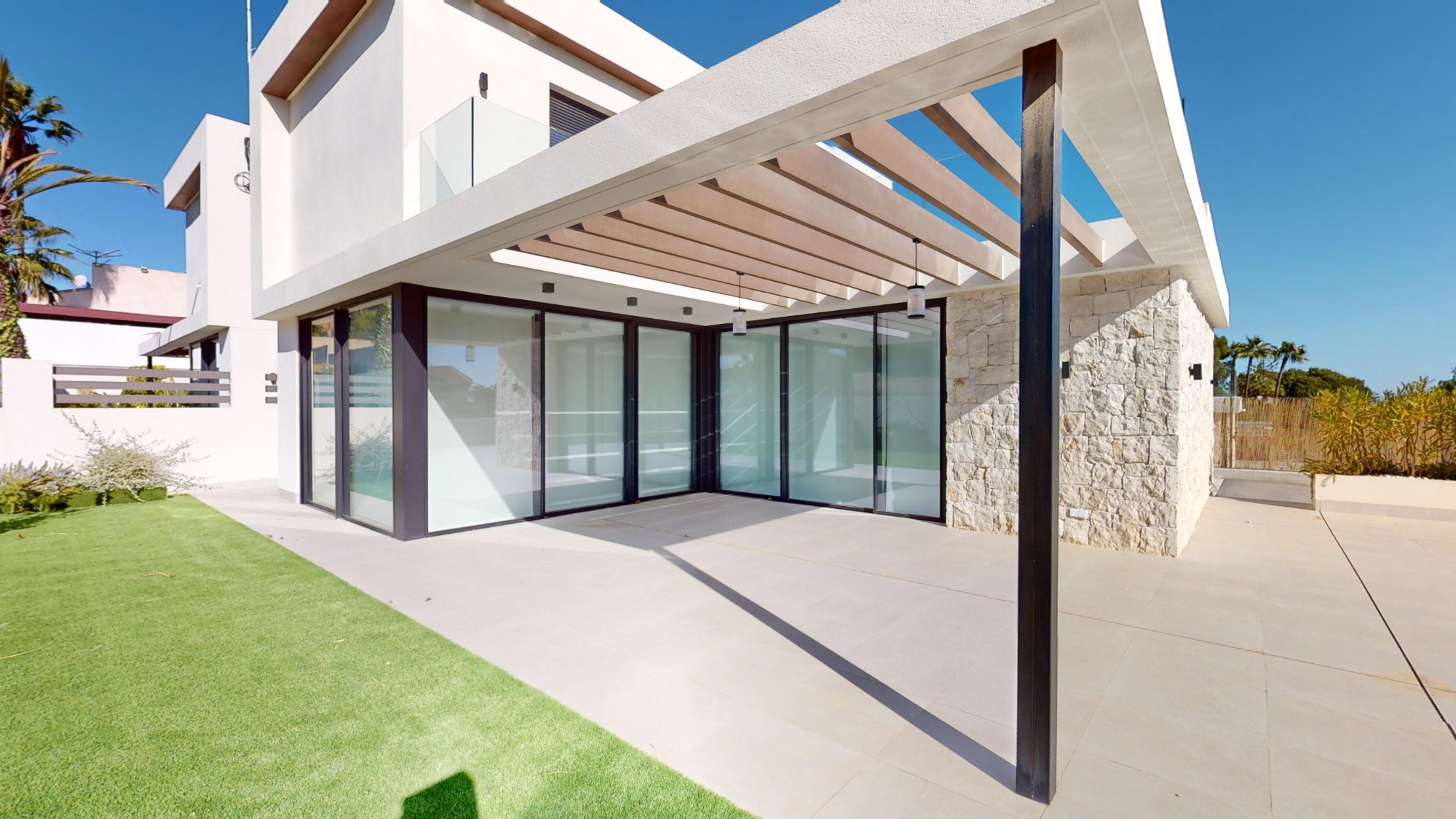 3 bedroom Villa in Orihuela Costa