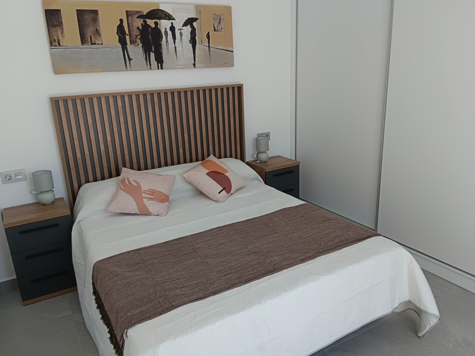 3 bedroom Villa in San Fulgencio