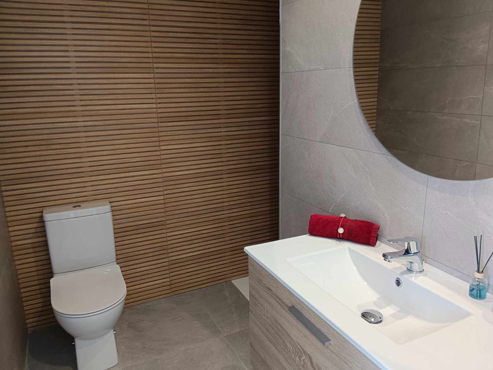 3 bedroom Villa in San Fulgencio