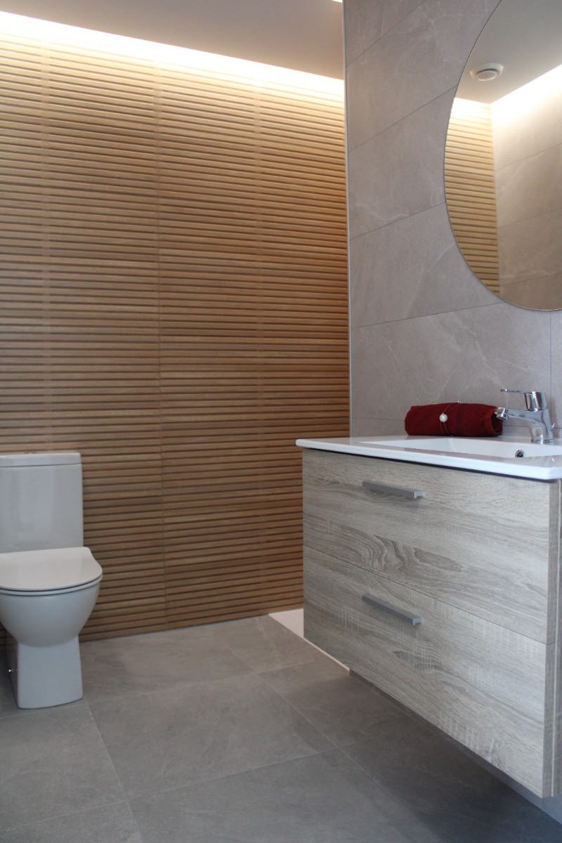 3 bedroom Villa in San Fulgencio