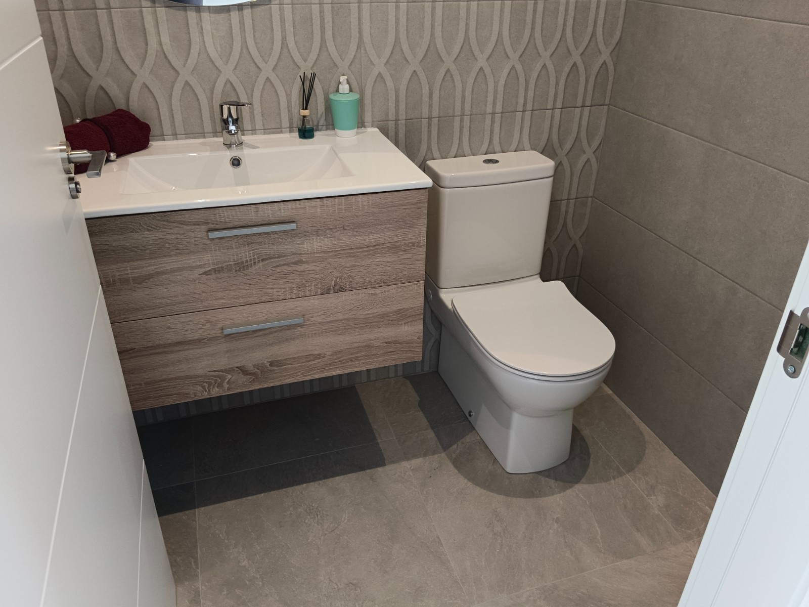 3 bedroom Villa in San Fulgencio