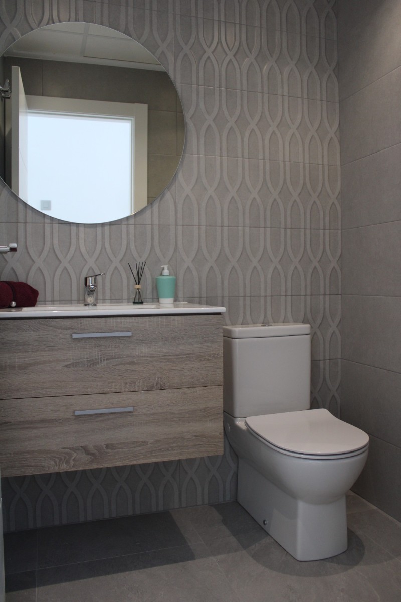 3 bedroom Villa in San Fulgencio