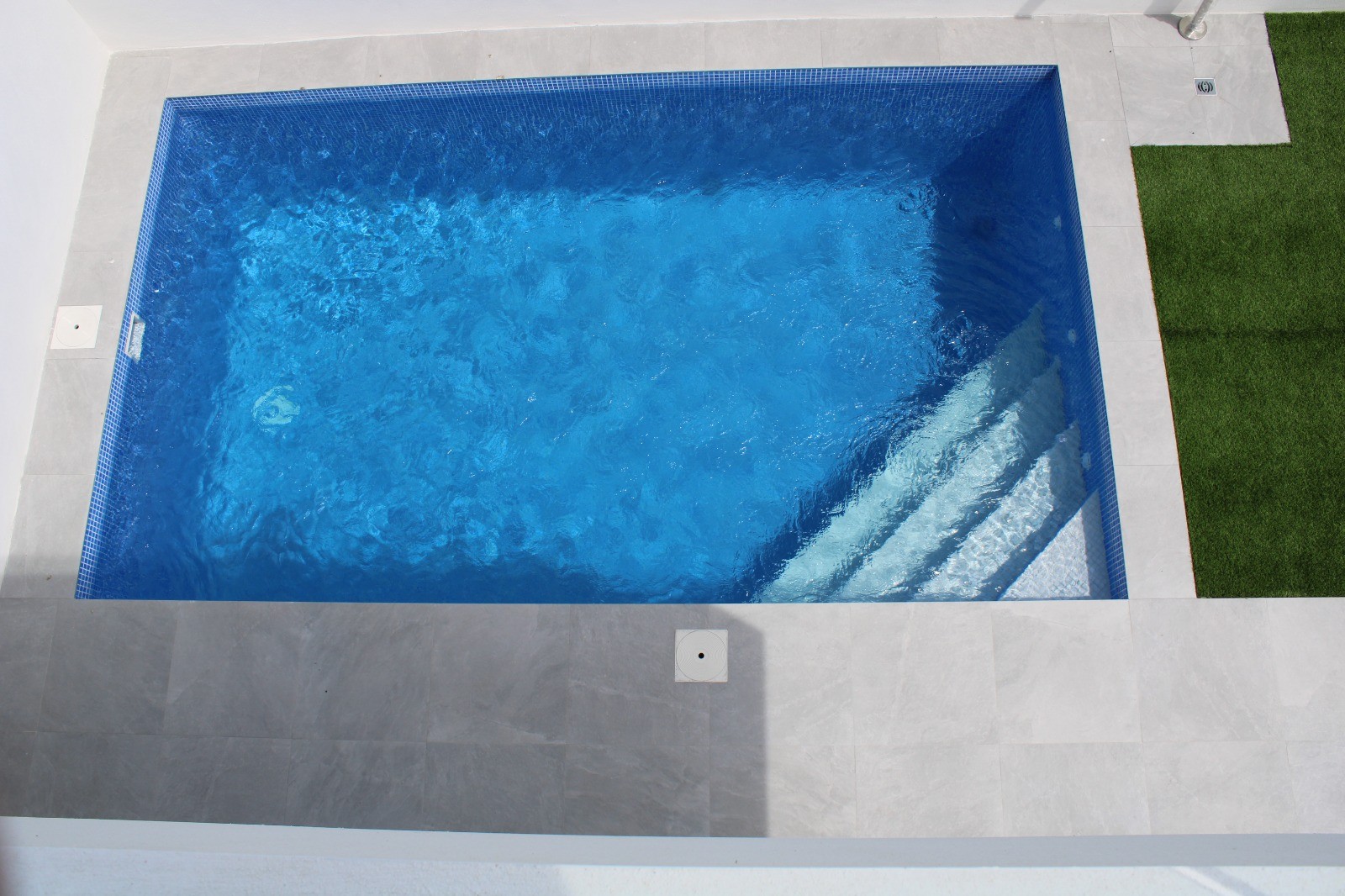 3 bedroom Villa in San Fulgencio