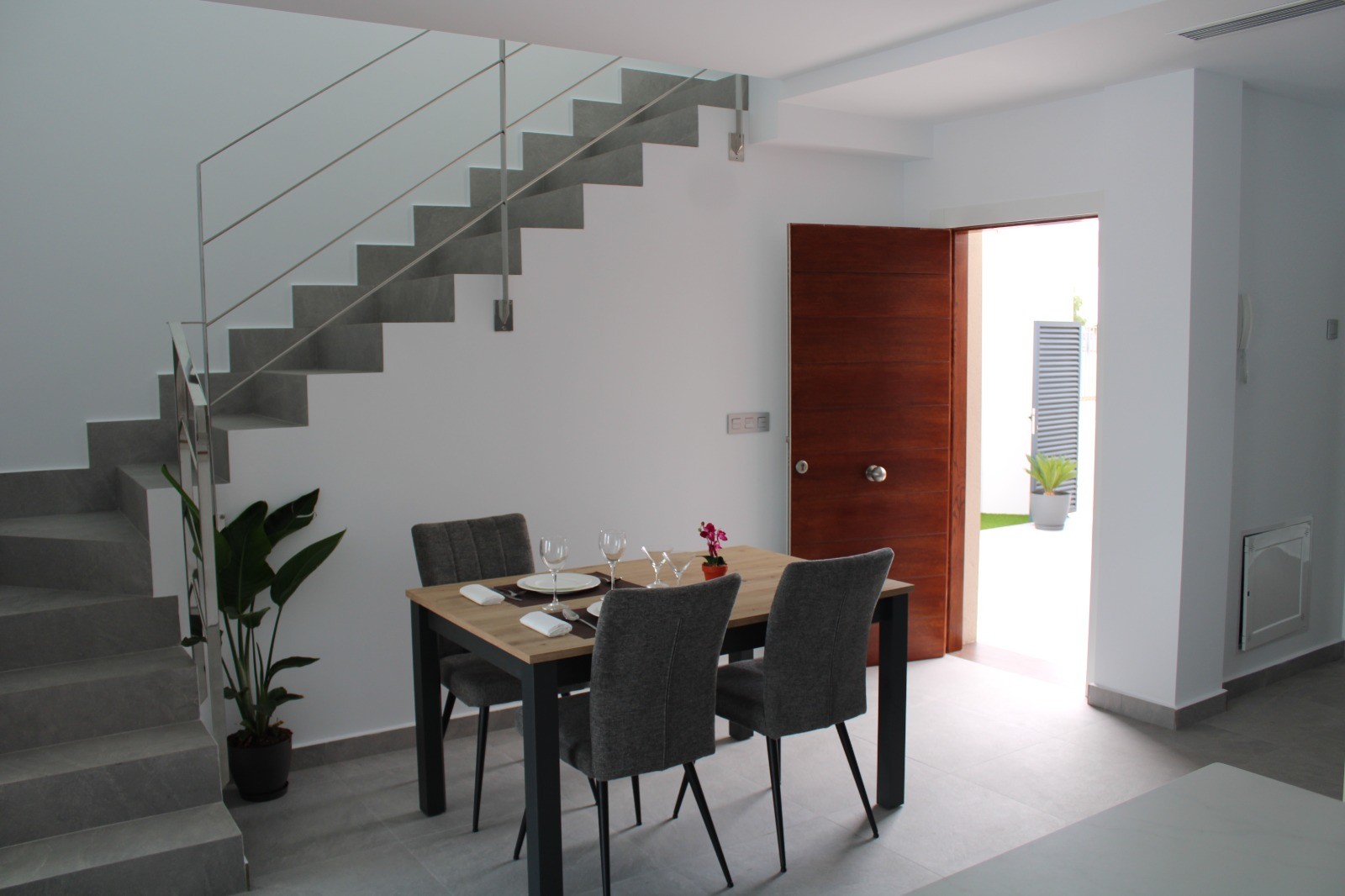 3 bedroom Villa in San Fulgencio