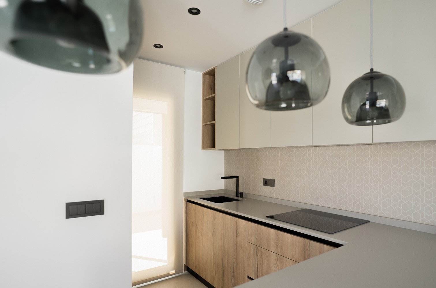 3 bedroom Villa in San Miguel de Salinas